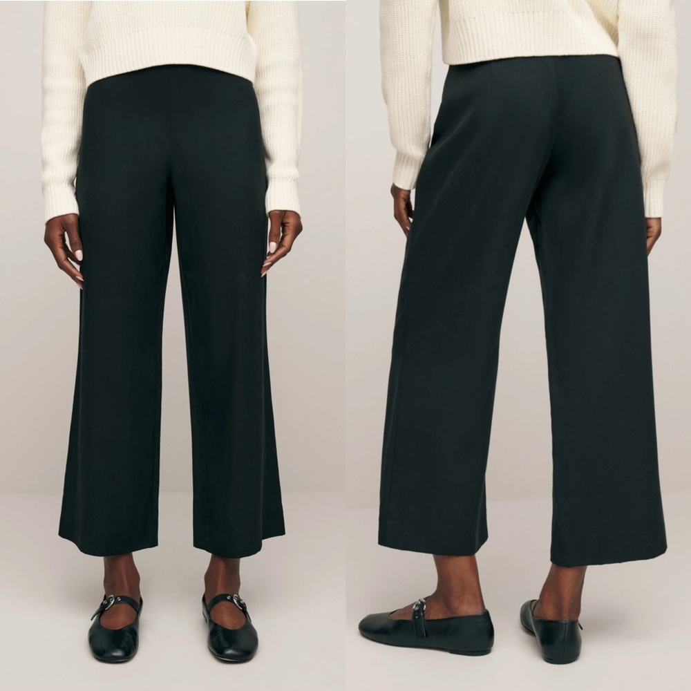 Reformation Marley Pant - Picture 1 of 7